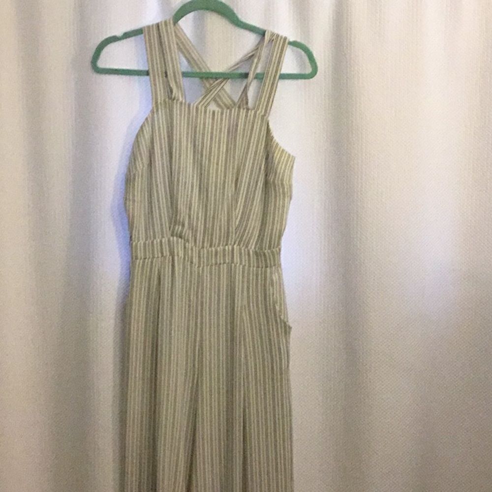 4si3nna  Woman’s  Jumpsuit